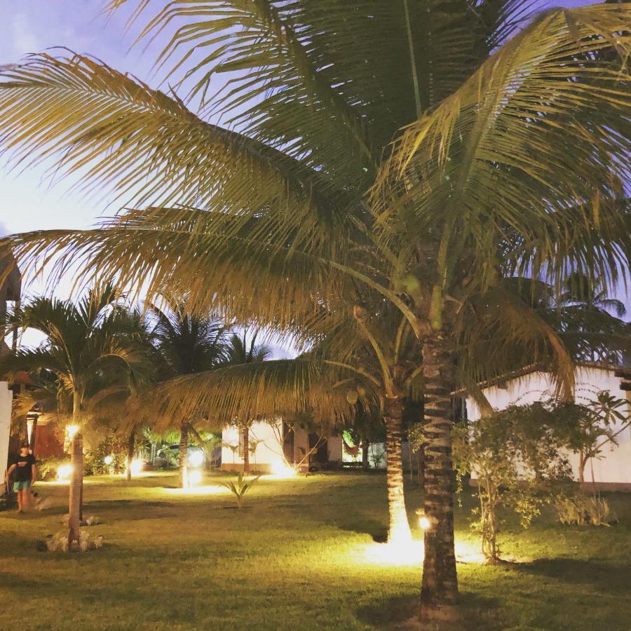 Ocacocar - Milagres Villa Sao Miguel dos Milagres Ngoại thất bức ảnh