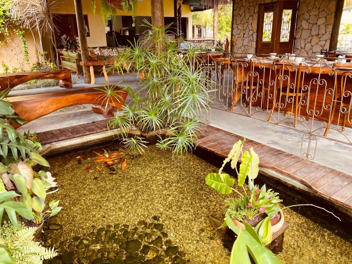 Ocacocar - Milagres Villa Sao Miguel dos Milagres Ngoại thất bức ảnh