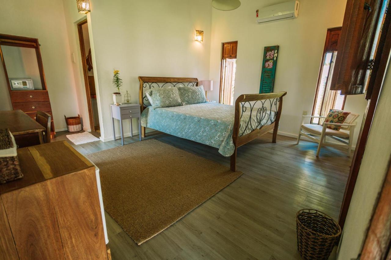 Ocacocar - Milagres Villa Sao Miguel dos Milagres Ngoại thất bức ảnh