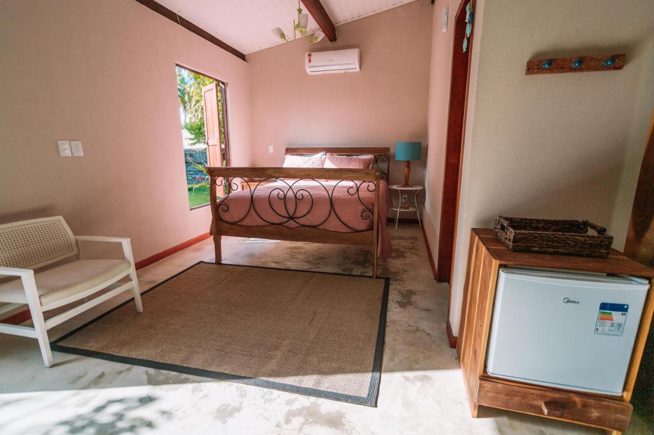 Ocacocar - Milagres Villa Sao Miguel dos Milagres Ngoại thất bức ảnh