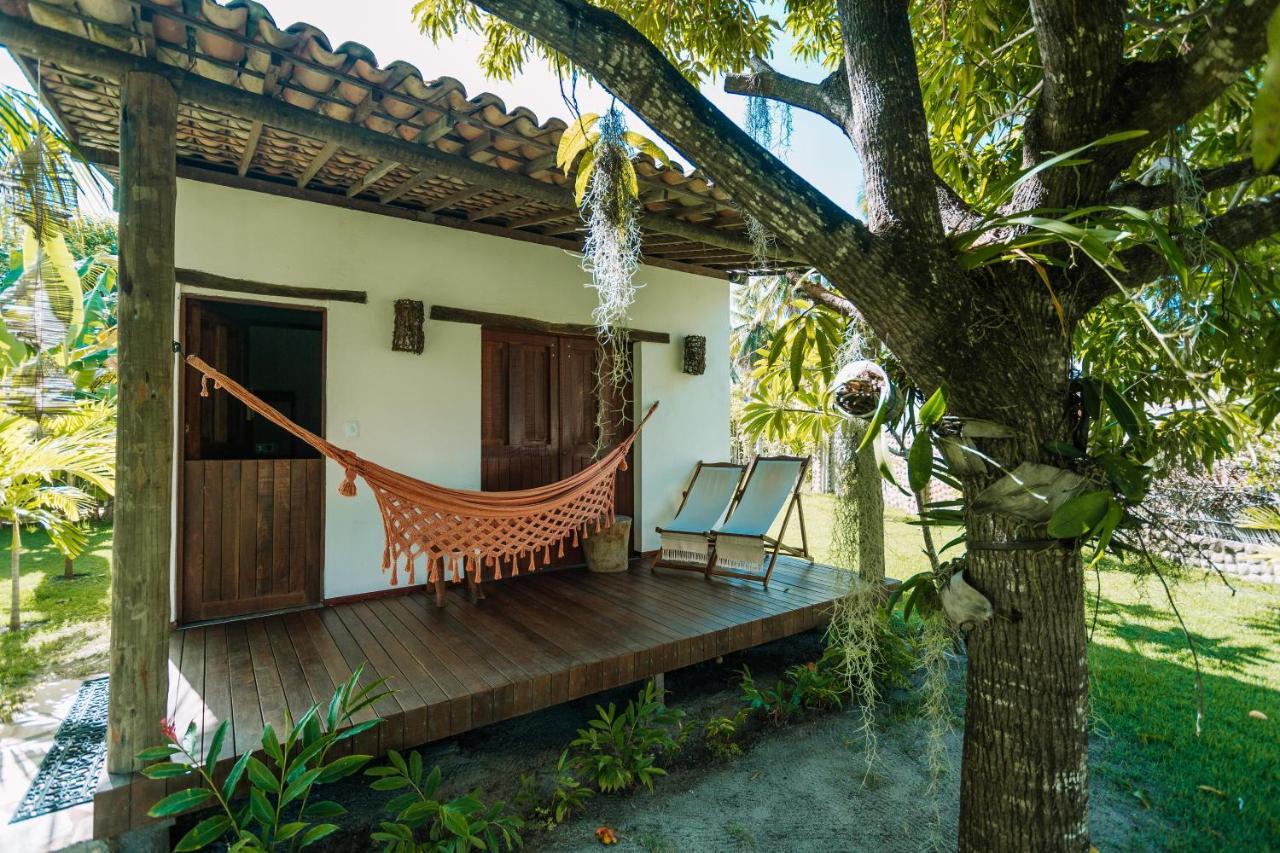 Ocacocar - Milagres Villa Sao Miguel dos Milagres Ngoại thất bức ảnh