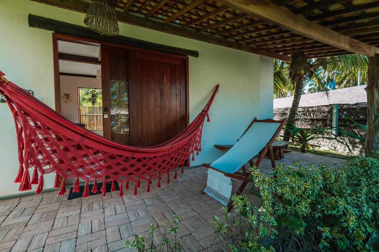Ocacocar - Milagres Villa Sao Miguel dos Milagres Ngoại thất bức ảnh