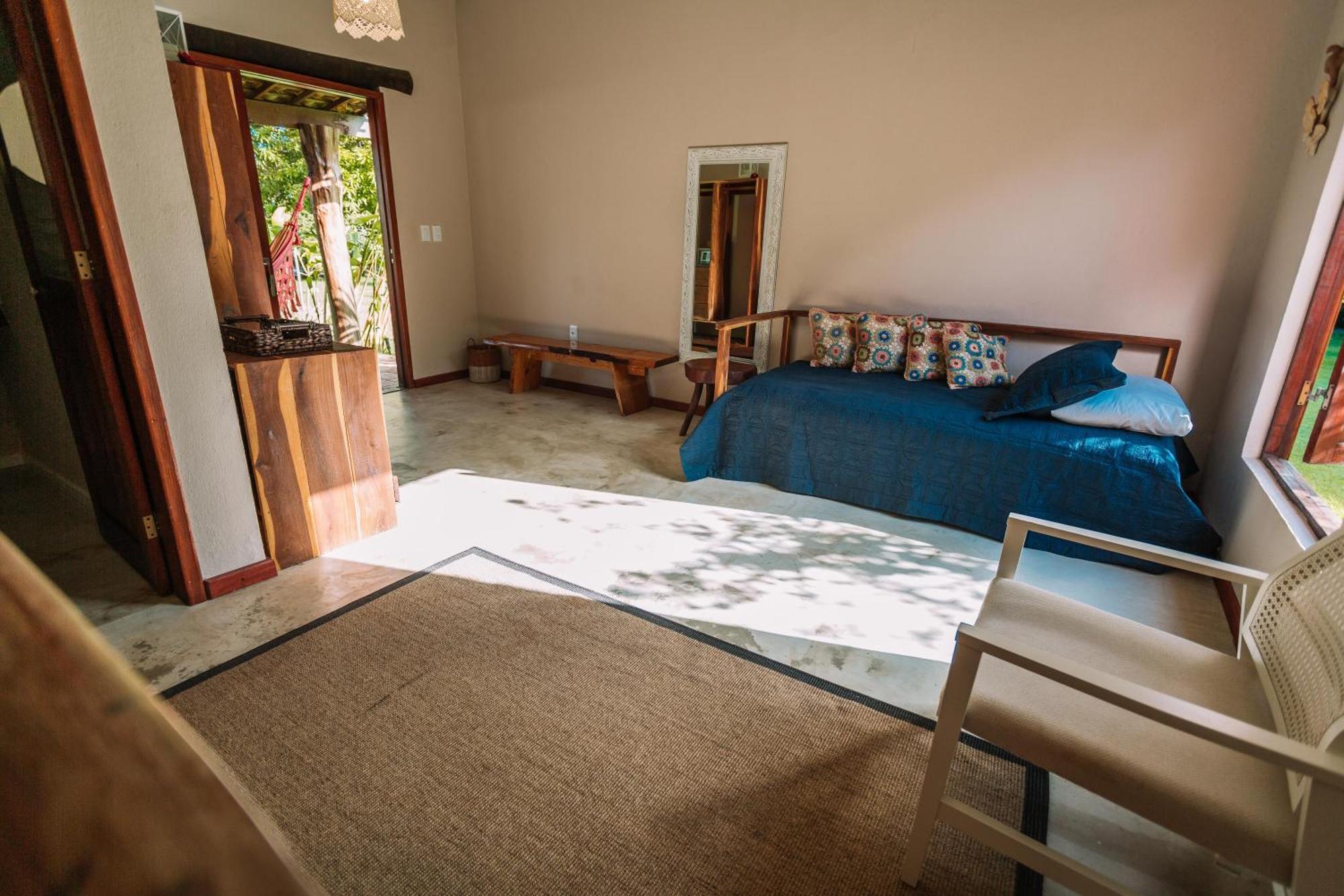 Ocacocar - Milagres Villa Sao Miguel dos Milagres Ngoại thất bức ảnh