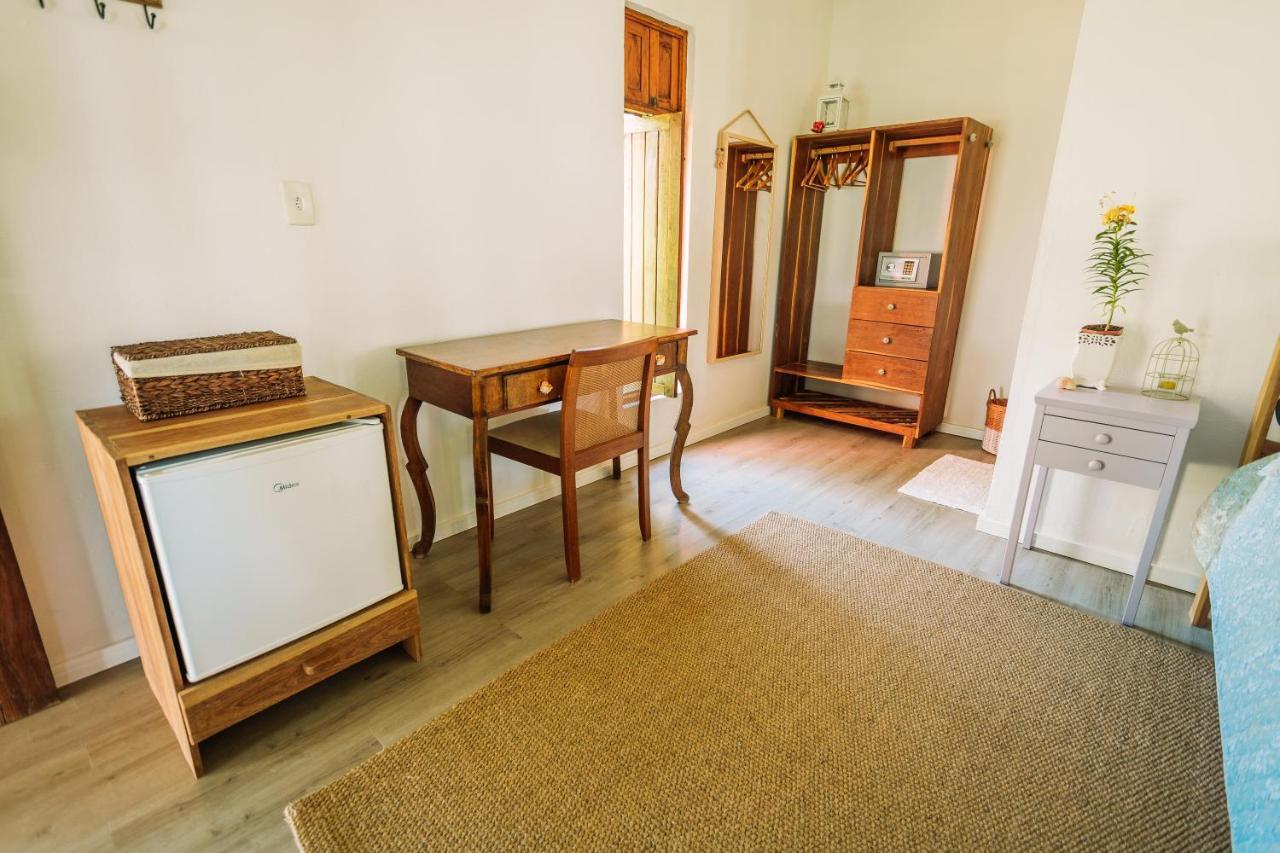 Ocacocar - Milagres Villa Sao Miguel dos Milagres Ngoại thất bức ảnh