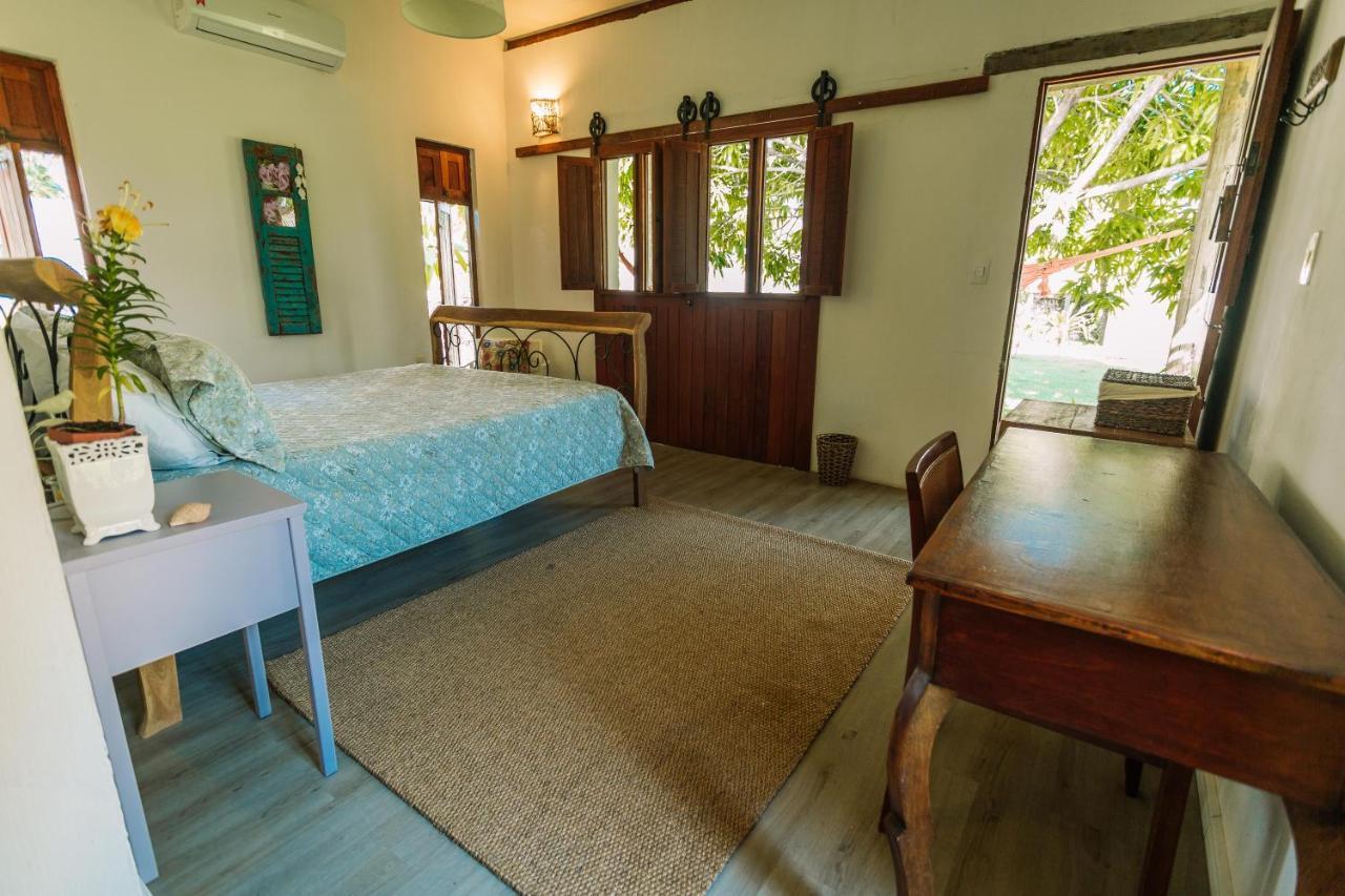 Ocacocar - Milagres Villa Sao Miguel dos Milagres Ngoại thất bức ảnh
