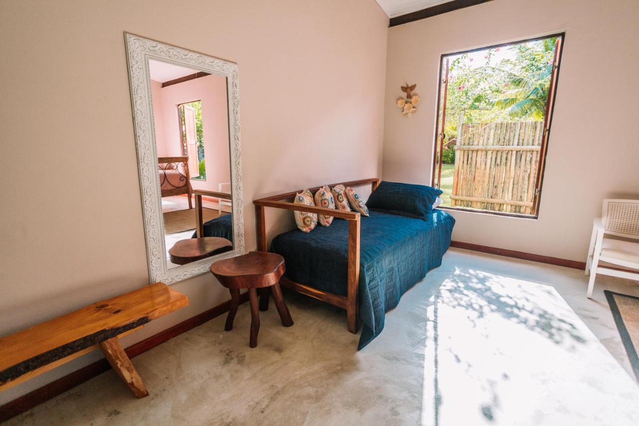 Ocacocar - Milagres Villa Sao Miguel dos Milagres Ngoại thất bức ảnh