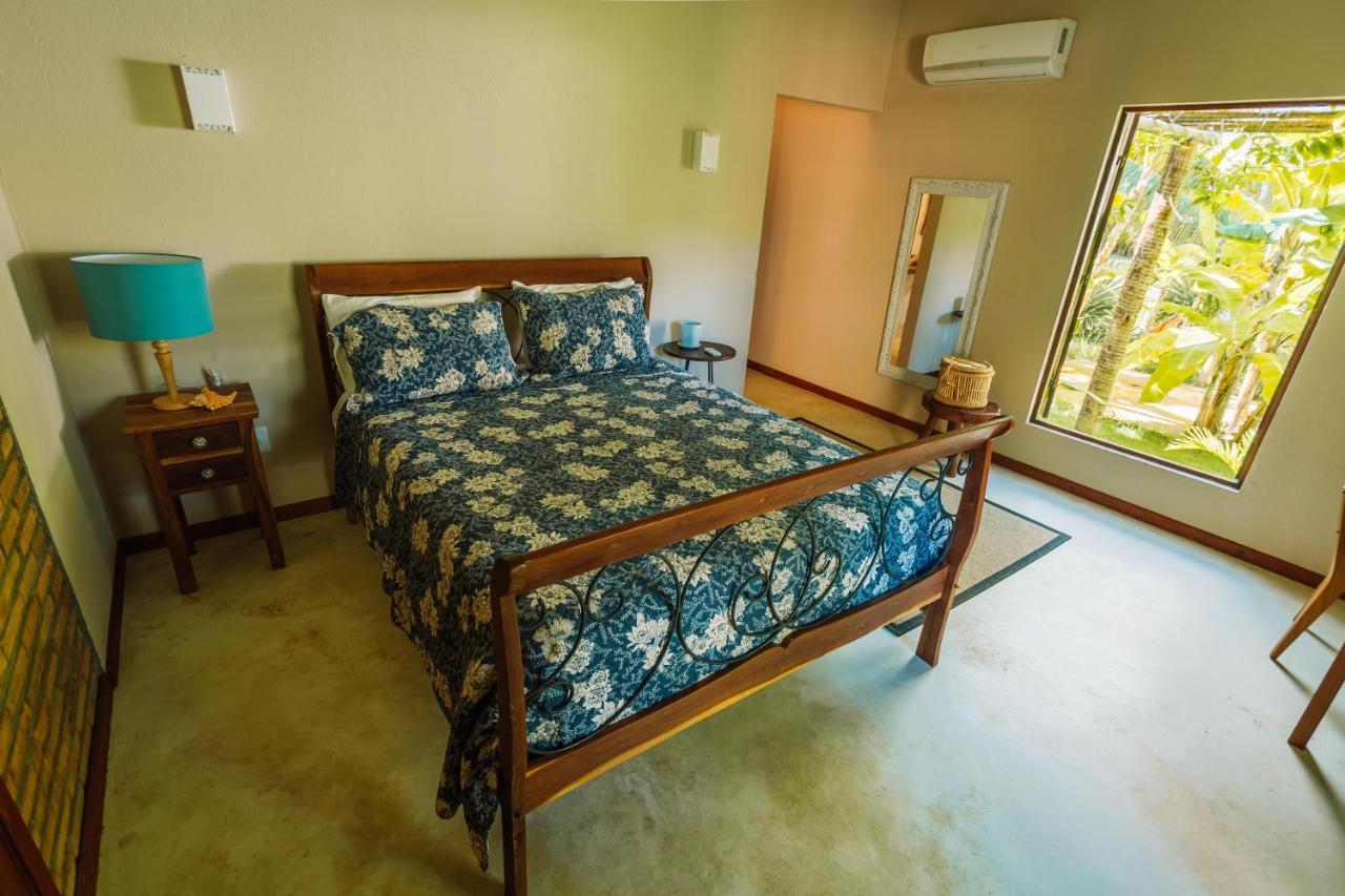 Ocacocar - Milagres Villa Sao Miguel dos Milagres Ngoại thất bức ảnh