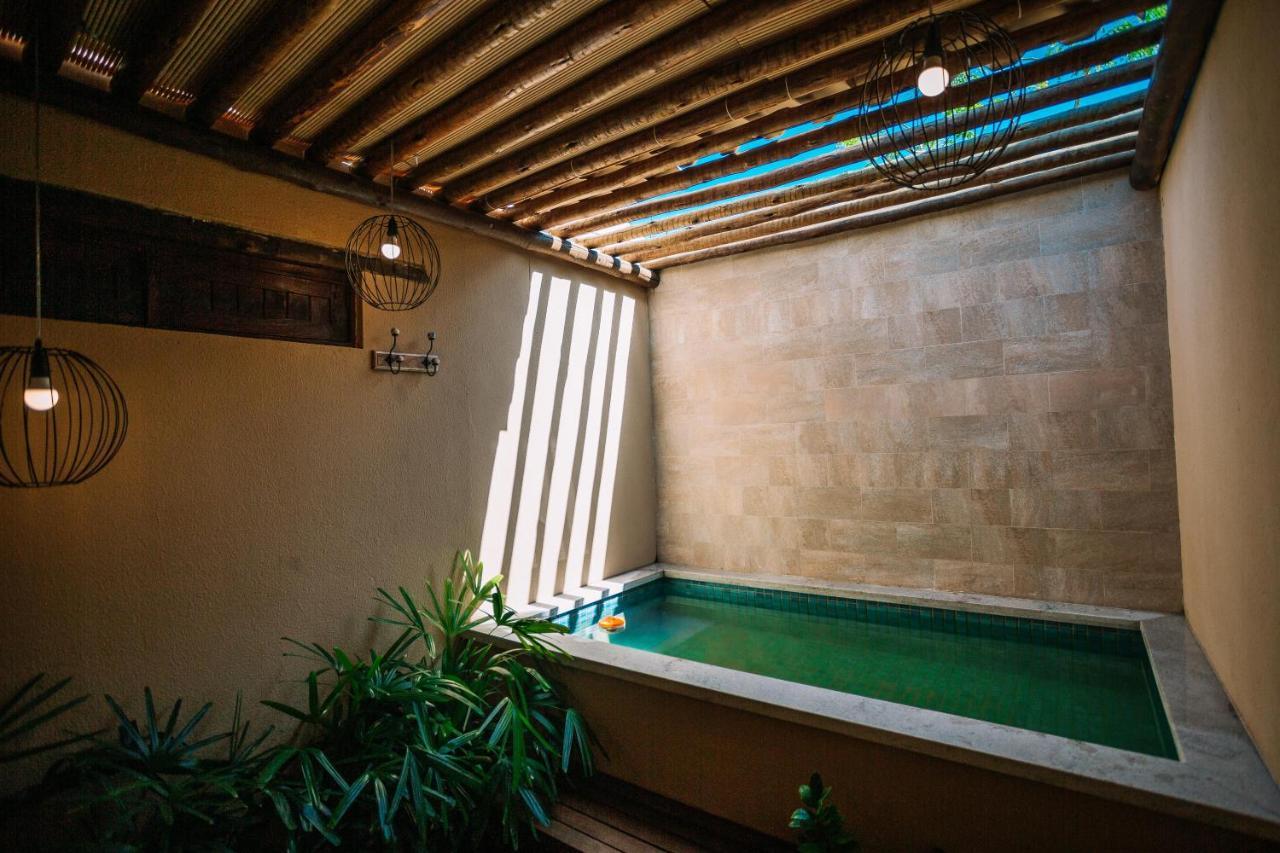 Ocacocar - Milagres Villa Sao Miguel dos Milagres Ngoại thất bức ảnh