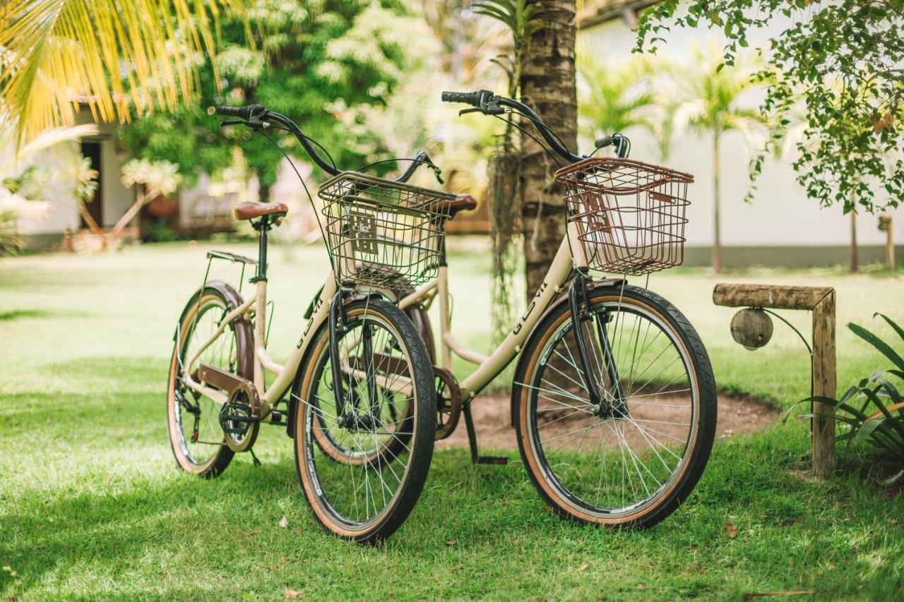 Ocacocar - Milagres Villa Sao Miguel dos Milagres Ngoại thất bức ảnh