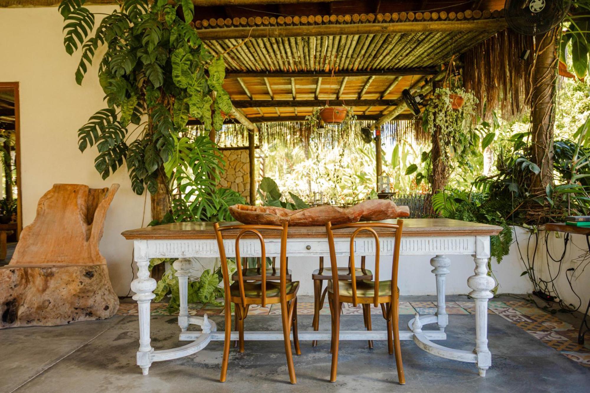 Ocacocar - Milagres Villa Sao Miguel dos Milagres Ngoại thất bức ảnh